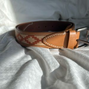 Normal Brand Belt!